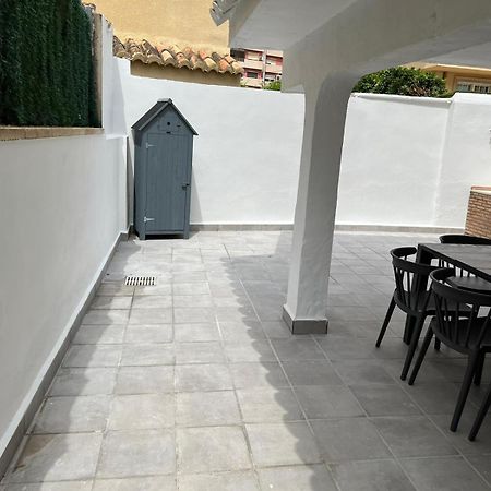Beachfront Vila Valence Extérieur photo