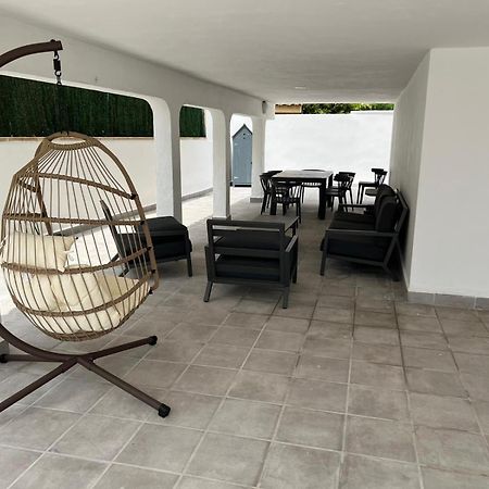 Beachfront Vila Valence Extérieur photo