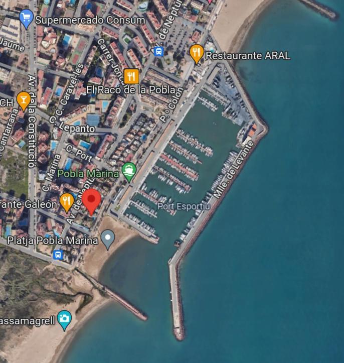 Beachfront Vila Valence Extérieur photo