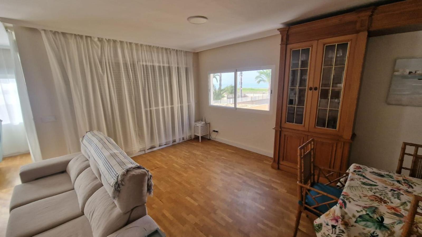 Beachfront Vila Valence Extérieur photo