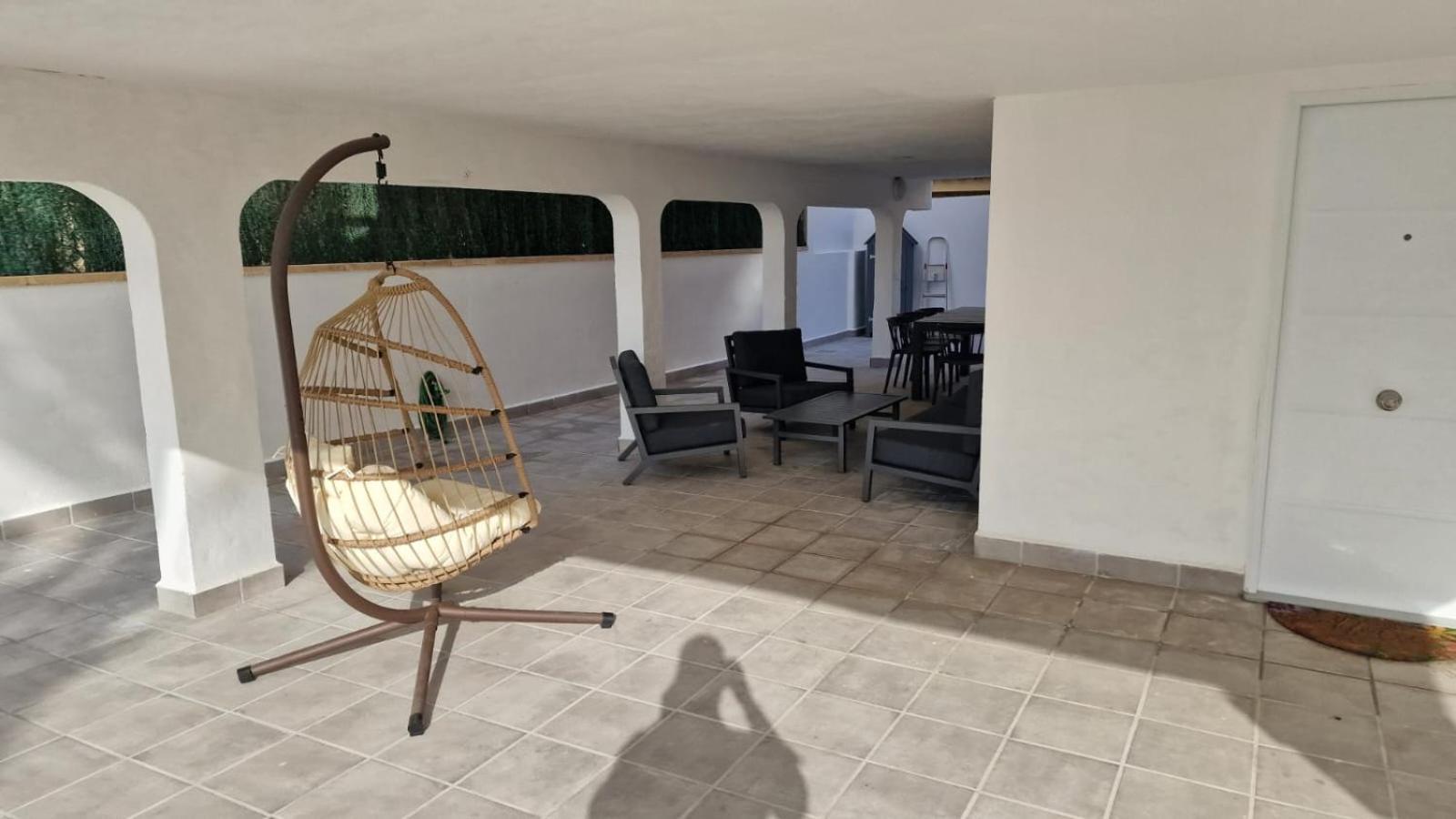 Beachfront Vila Valence Extérieur photo
