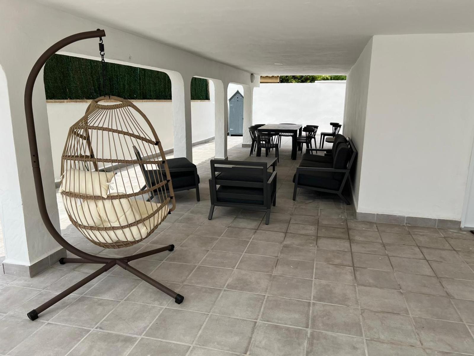 Beachfront Vila Valence Extérieur photo