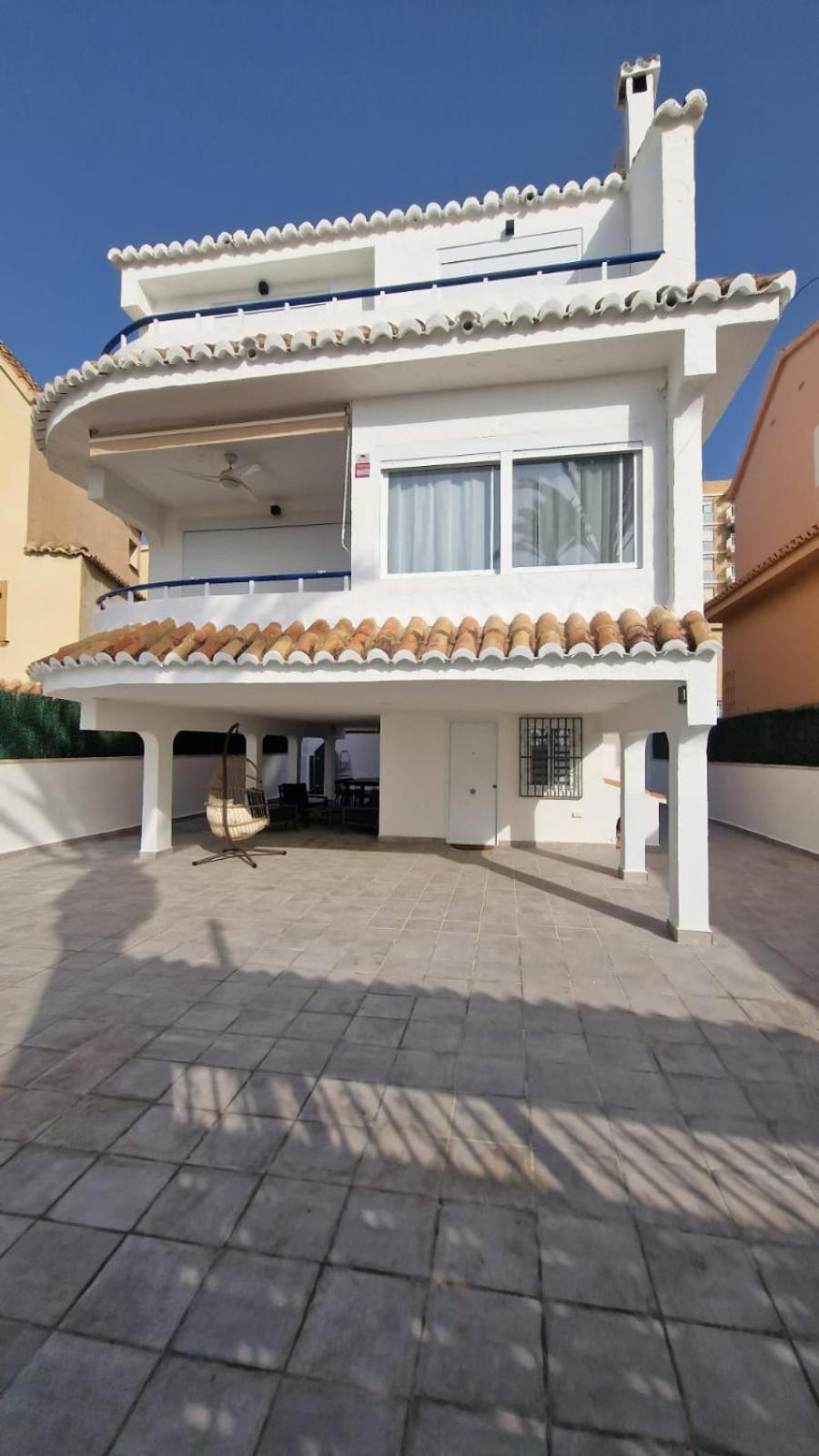Beachfront Vila Valence Extérieur photo